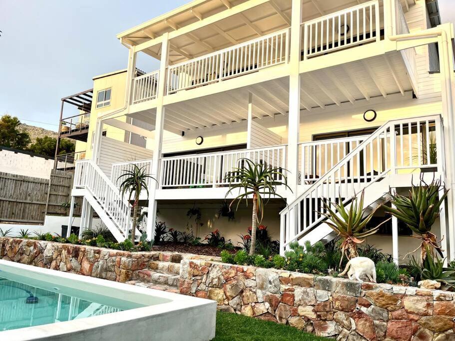 Stroll To The Rooibokkie 2 Appartement Le Cap