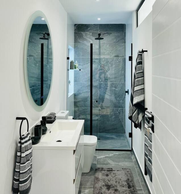 Stroll To The Rooibokkie 2 Apartment Cape Town